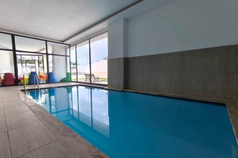 Lejlighed  i Kestel, Antalya, Tyrkiet Nr. 226738 - 9