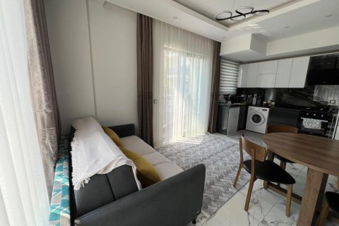 Lejlighed  i Kestel, Antalya, Tyrkiet Nr. 226738 - 3