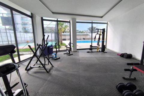 Lejlighed  i Kestel, Antalya, Tyrkiet Nr. 226738 - 8