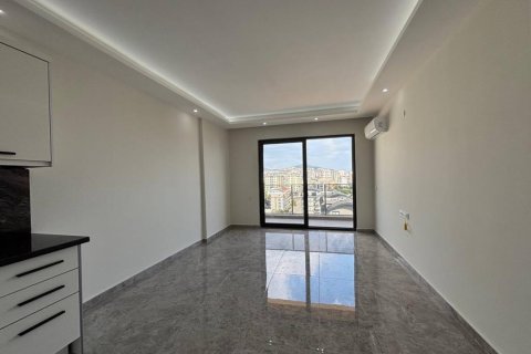 آپارتمان در  Mahmutlar ، ترکیه 55 متر مربع.  شماره 226739 - 6