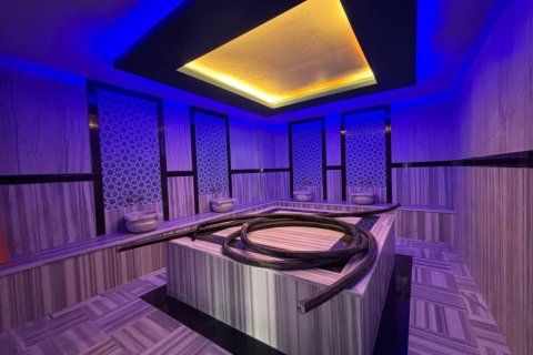 آپارتمان در  Mahmutlar ، ترکیه 55 متر مربع.  شماره 226739 - 16