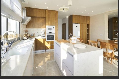 4+1 Villa in Esentepe, Girne, Nr. 226735 - 9