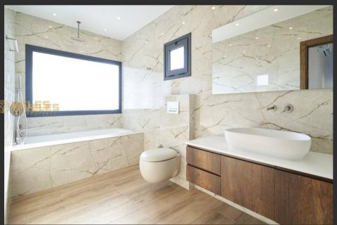 4+1 Villa in Esentepe, Girne, Nr. 226735 - 15