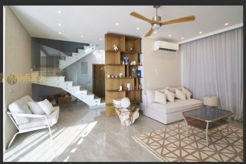 4+1 Villa in Esentepe, Girne, Nr. 226735 - 7