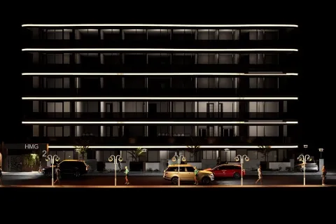 Продажа квартиры  в Мугле, Турция 1+1, 44м2, №220303 – фото 10