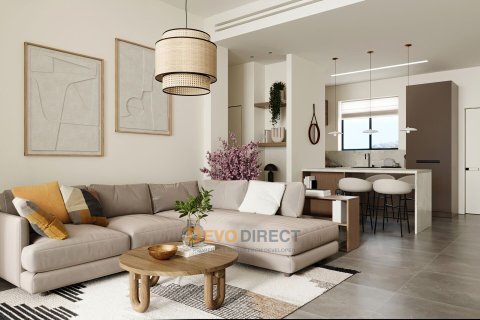 Daire 1+1 Tatlısu, Gazimağusa, №226080 - 22