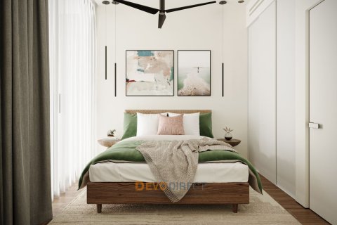 Daire 1+1 Tatlısu, Gazimağusa, №226080 - 19