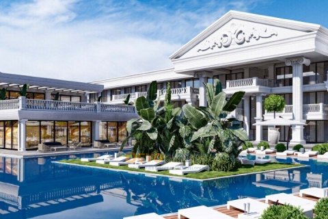 2+1 Apartment  in Yeni Bogazici, Famagusta, Northern Cyprus No. 226081