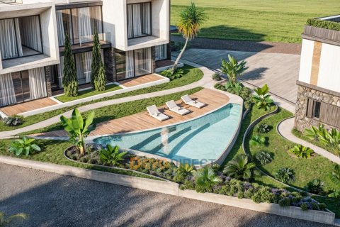 Продажа квартиры  в Татлису, Фамагусте, Северный Кипр 1+1, 117м2, №226083 – фото 16