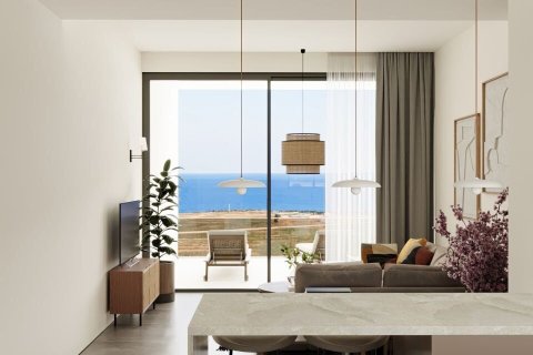 Продажа квартиры  в Татлису, Фамагусте, Северный Кипр 1+1, 117м2, №226083 – фото 25