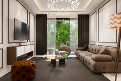 Продажа квартиры в Йенибоазичи, Фамагусте, Северный Кипр 1+1, 55м2, №226079 – фото 10