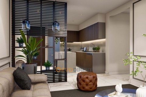 Продажа квартиры в Йенибоазичи, Фамагусте, Северный Кипр 1+1, 55м2, №226079 – фото 7