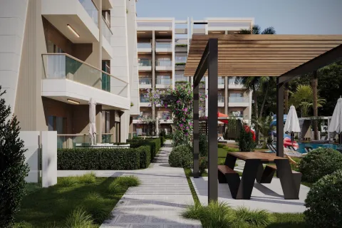 Apartment for sale  in Aksu, Antalya, Turkey, 1 bedroom, 65m2, No. 220396 – photo 10