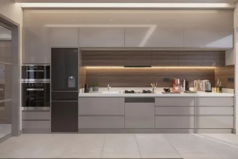 Apartment for sale  in Aksu, Antalya, Turkey, 1 bedroom, 65m2, No. 220396 – photo 5