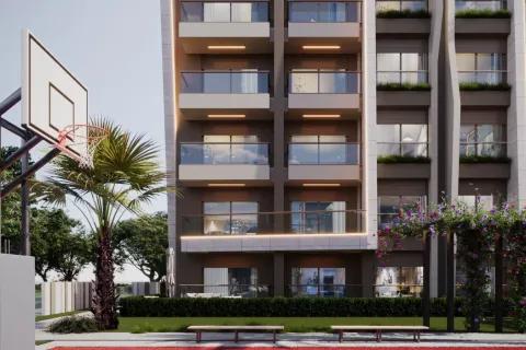 Apartment for sale  in Aksu, Antalya, Turkey, 1 bedroom, 65m2, No. 220396 – photo 16