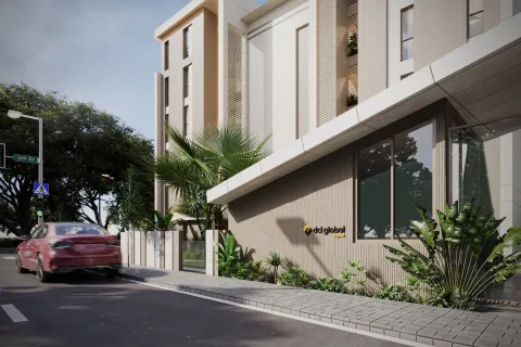 Apartment for sale  in Aksu, Antalya, Turkey, 1 bedroom, 65m2, No. 220396 – photo 11