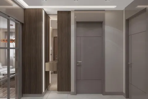 Apartment for sale  in Aksu, Antalya, Turkey, 1 bedroom, 65m2, No. 220396 – photo 7