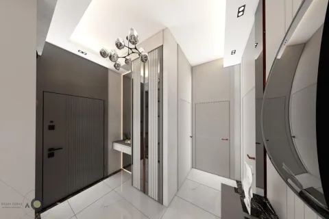 1+1 Leilighet i Aksu, Antalya, Tyrkia Nr. 220400 - 3