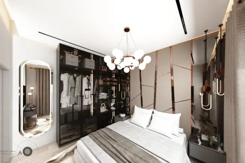 1+1 Leilighet i Aksu, Antalya, Tyrkia Nr. 220400 - 15