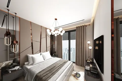 1+1 Leilighet i Aksu, Antalya, Tyrkia Nr. 220400 - 11