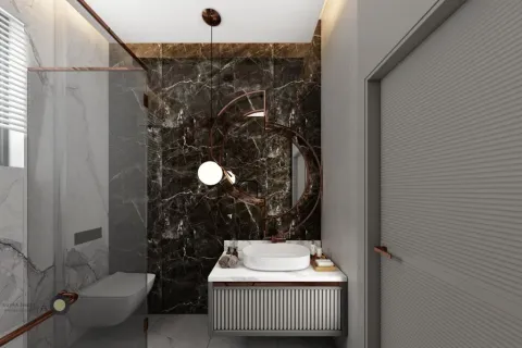 1+1 Leilighet i Aksu, Antalya, Tyrkia Nr. 220400 - 18