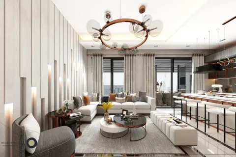 1+1 Leilighet i Aksu, Antalya, Tyrkia Nr. 220400 - 7