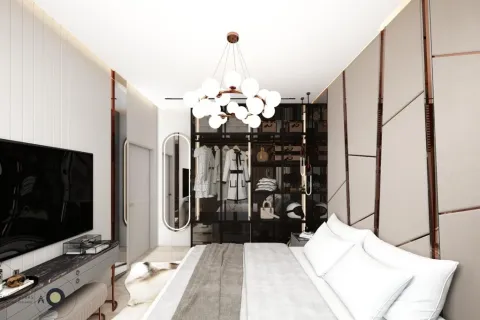 1+1 Leilighet i Aksu, Antalya, Tyrkia Nr. 220400 - 16