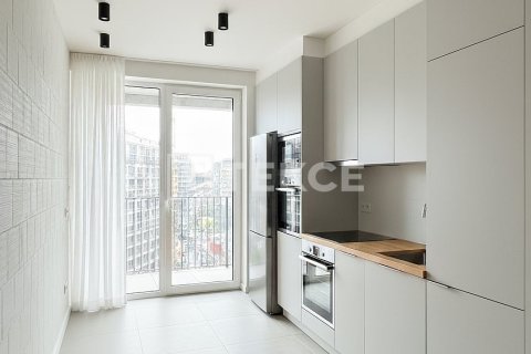 2+1 Leilighet i Istanbul, Tyrkia Nr. 222474 - 5