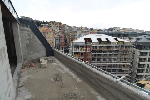 2+1 Leilighet i Istanbul, Tyrkia Nr. 222474 - 18