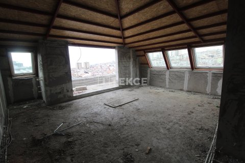 2+1 Leilighet i Istanbul, Tyrkia Nr. 222474 - 13