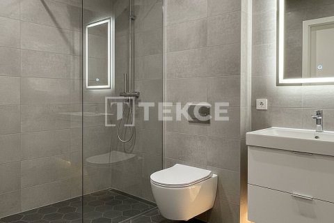 2+1 Leilighet i Istanbul, Tyrkia Nr. 222474 - 7