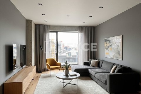 2+1 Leilighet i Istanbul, Tyrkia Nr. 222474 - 4