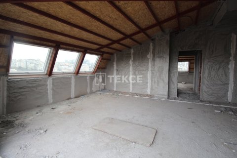 2+1 Leilighet i Istanbul, Tyrkia Nr. 222474 - 14