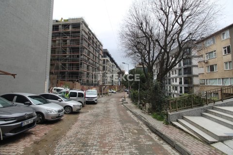 2+1 Leilighet i Istanbul, Tyrkia Nr. 222474 - 12