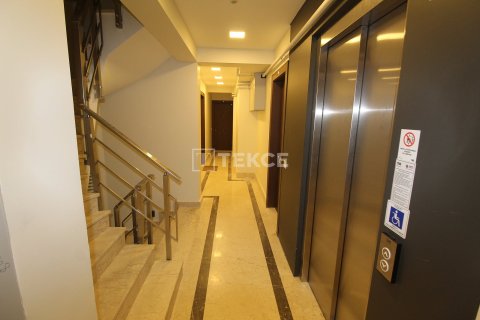 Penthouse for sale in Istanbul, Turkey, 1 bedroom, 70m2, No. 222472 – photo 14