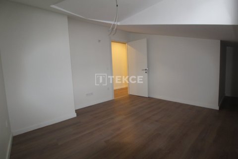 Penthouse for sale in Istanbul, Turkey, 1 bedroom, 70m2, No. 222472 – photo 9