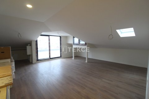 Penthouse for sale in Istanbul, Turkey, 1 bedroom, 70m2, No. 222472 – photo 6