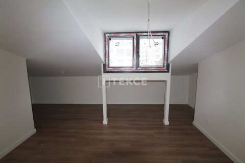 Penthouse for sale in Istanbul, Turkey, 1 bedroom, 70m2, No. 222472 – photo 10
