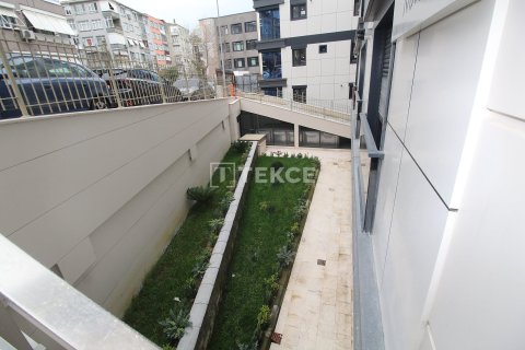 Penthouse for sale in Istanbul, Turkey, 1 bedroom, 70m2, No. 222472 – photo 3