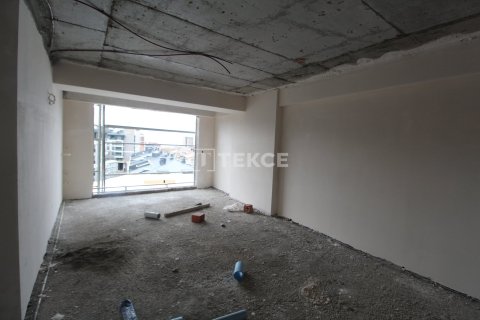 Apartment for sale  in Istanbul, Turkey, 1 bedroom, 50m2, No. 222473 – photo 16