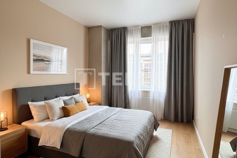 Apartment for sale  in Istanbul, Turkey, 1 bedroom, 50m2, No. 222473 – photo 6
