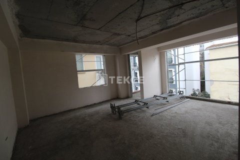 Apartment for sale  in Istanbul, Turkey, 1 bedroom, 50m2, No. 222473 – photo 15