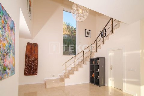 5+1 Villa i Kas, Antalya, Tyrkiet Nr. 222475 - 25