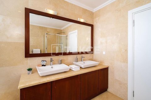 5+1 Villa i Kas, Antalya, Tyrkiet Nr. 222475 - 23