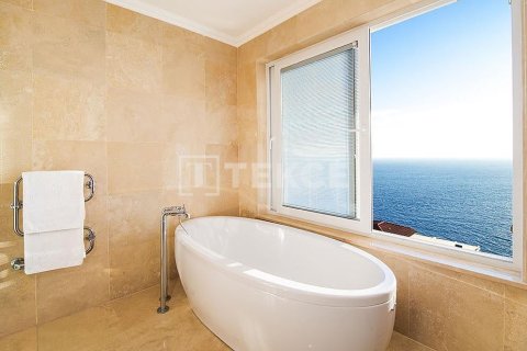 5+1 Villa i Kas, Antalya, Tyrkiet Nr. 222475 - 21