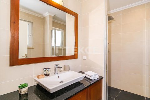 5+1 Villa i Kas, Antalya, Tyrkiet Nr. 222475 - 22