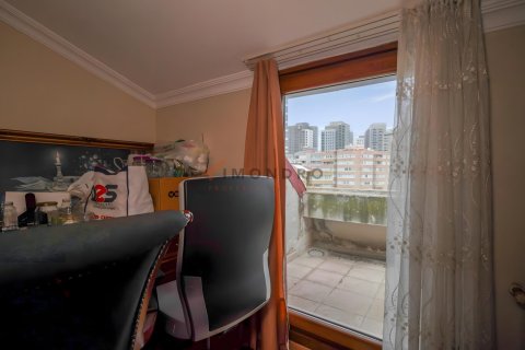 Daire  6+1  Kadıköy, İstanbul, Türkiye №222478 - 17