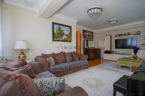 Daire  6+1  Kadıköy, İstanbul, Türkiye №222478 - 26
