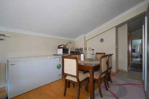 Daire  6+1  Kadıköy, İstanbul, Türkiye №222478 - 30