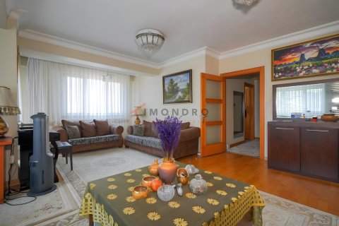 Daire  6+1  Kadıköy, İstanbul, Türkiye №222478 - 10